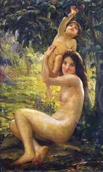 First Fruits